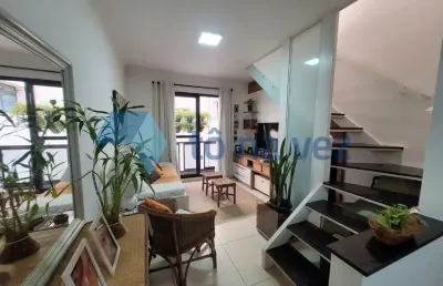 Cobertura 160m² à venda - 2 dormitórios - santa maria - são caetano do sul - sp
