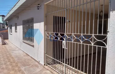 Casa à venda com 182m² - 3 dormitórios - vila alzira - santo andré - sp