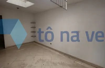 Galpão comercial com 350m2 para venda ou locação - parque das américas - mauá - sp