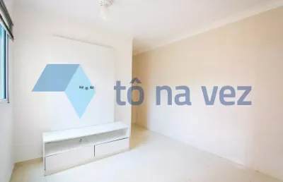 Apartamento 65m² à venda com 3 dormitórios -  jardim jamaica - santo andré - sp
