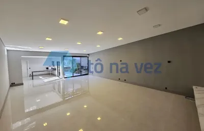 Sobrado  à venda com 287m² - 4 dormitórios - jardim bela vista - santo andré - sp
