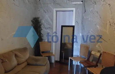 Apartamento à venda com 70m² - 2 dormitórios -  centro - são caetano do sul - sp