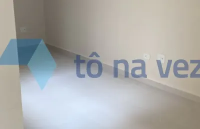 Apartamento 45m² à venda - 2 dormitórios - vila são pedro - santo andré - sp