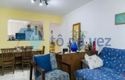 Casa à venda com 100m² - 2 dormitórios - parque jabaquara - são paulo - sp