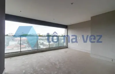 Apartamento 125m² à venda - 3 dormitórios - campo belo - são paulo - sp