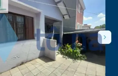 Terreno à venda com 250m² na vila helena - santo andré - são paulo