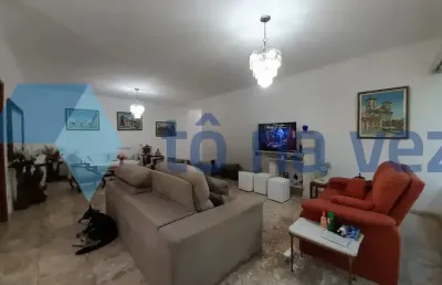 Sobrado à venda com 407m² - 4 dormitórios - jardim são bento - são paulo - sp