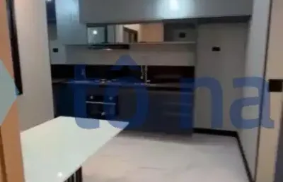 Apartamento 41m² à venda com2 dormitórios e varanda gourmet na vila humaitá - santo andré - sp