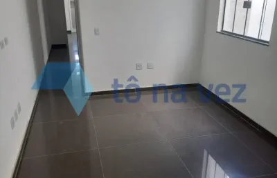 Apartamento 75m² à venda com 3 dormitórios na vila assunção - santo andré - sp