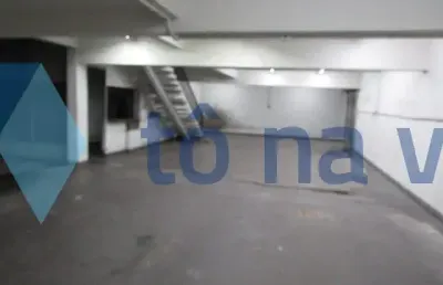 Galpão com 572m² à venda - 4 vagas - na vila formosa - são paulo - sp