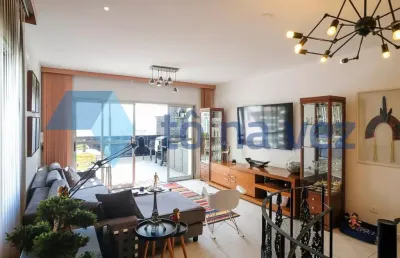 Cobertura 115m² à venda com 2 dormitórios em santa paula - são caetano do sul - sp
