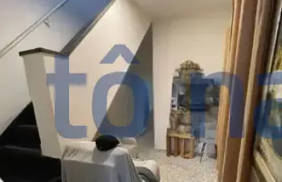 Sobrado 194m² à venda com 3 dormitórios em cerâmica - são caetano do sul - sp