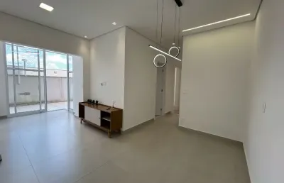 Apartamento 114m² com 3 dormitórios para locação - santa maria - santo andré - sp