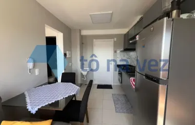 Apartamento com 32m² à venda, 2 dormitórios na vila maria - são paulo - sp