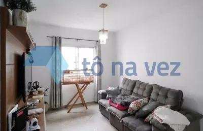 Apartamento à venda com 2 dormitórios no rudge ramos - são bernardo do campo - sp