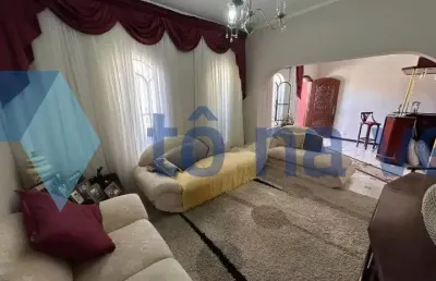 Sobrado à venda com 3 dormitórios em olímpico - são caetano do sul - sp