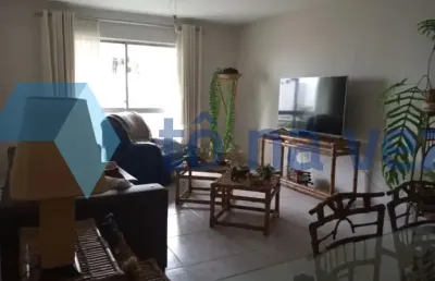 Apartamento com 127m² à venda e 3 dormitórios em santa paula - são caetano do sul - sp