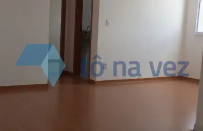 Apartamento à venda com 43m² e 2 dormitórios no jardim jamaica - santo andré - sp