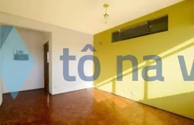 Apartamento 96m² à venda com 2 dormitórios no centro - santo andré - sp