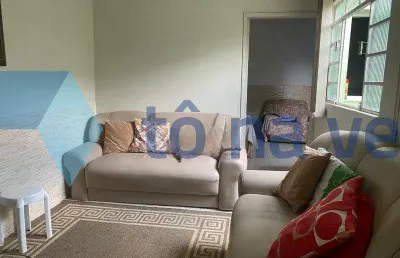 Casa 129m² à venda com 3 dormitórios em santa maria - são caetano do sul - sp