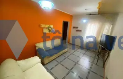 Apartamento 75m² à venda com 2 dormitórios no bairro olímpico - são caetano do sul - sp