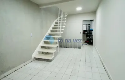 Sobrado com 151m² à venda e 4 dormitórios no planalto - são bernardo do campo - sp