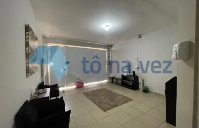 Sobrado com 209m² à venda com 3 dormitórios em assunção - são bernardo do campo - sp