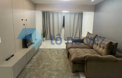 Apartamento à venda com 240m² e 4 dormitórios na nova petrópolis, são bernardo do campo