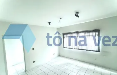 Kitnet à venda com 25m² e 2 dormitórios no jardim orlandina, santo andré - sp