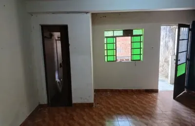 Sobrado 120m² à venda com 3 dormitórios e quintal na cooperativa, são bernardo do campo