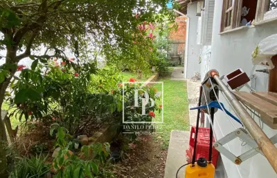 Casa disponível para venda no parque das laranjeiras