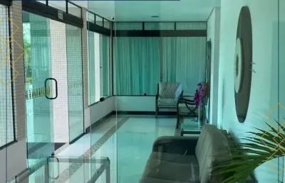 Apartamento à venda na Ponta Negra, Manaus 