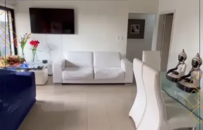 Apartamento à venda no Centro, Manaus 