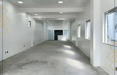 Ponto comercial para alugar no Centro, Manaus 