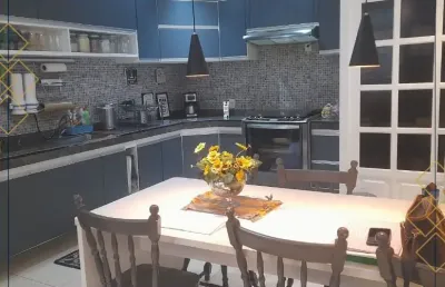 Casa com 3 quartos à venda na Nossa Senhora Aparecida, Manaus 