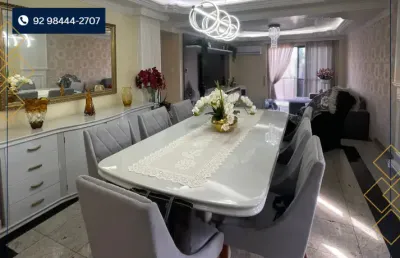Apartamento com 2 quartos à venda no Parque 10 de Novembro, Manaus 