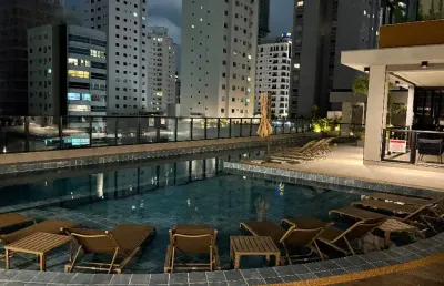 Cobertura com 4 quartos à venda na Rua 3160, Centro, Balneário Camboriú