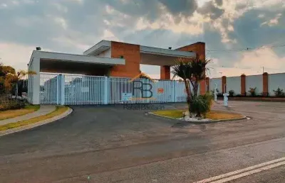 Alto do jatobá - terreno em condomínio em jardim petrópolis, pirassununga/sp