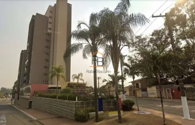 Residencial studio mondrian - apartamento em jardim capitólio, leme/sp