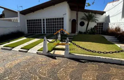 Casa com 3 quartos à venda na Rua Joaquim Procópio de Araújo, 2621, Centro, Pirassununga