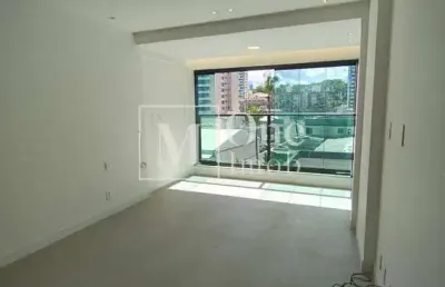 Apartamento à venda no bairro armação - salvador/ba