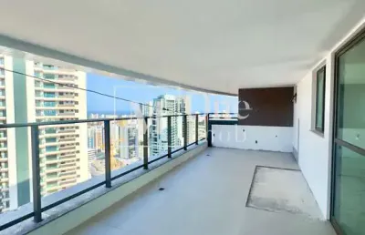 Apartamento à venda no bairro caminho das árvores - salvador/ba