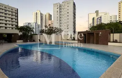 Apartamento com 3 quartos à venda no Imbuí, Salvador 