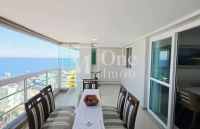 Apartamento com 4 quartos à venda na Barra, Salvador 