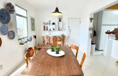 Apartamento à venda no bairro jardim apipema - salvador/ba