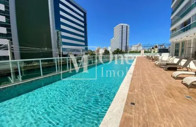 Apartamento com 3 quartos à venda na Pituba, Salvador 