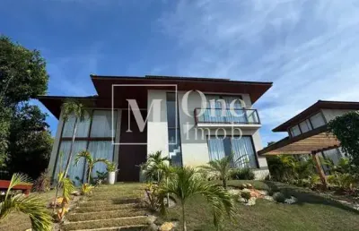Casa à venda no bairro praia do forte - mata de são joão/ba
