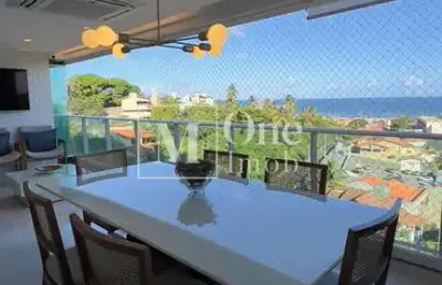 Apartamento à venda no bairro pituaçu - salvador/ba