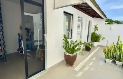 Casa à venda no bairro catu de abrantes (abrantes) - camaçari/ba