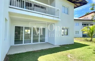 Apartamento à venda no bairro praia do forte - mata de são joão/ba